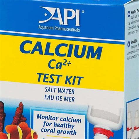 Buy Calcium Test Kit Online At Low Prices In India Aquatic Plants