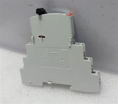 Abb S800 Aux Auxiliary Contact 2ccs800900r0011 Ebay