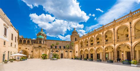 Mazara Del Vallo Spiagge Cosa Vedere E Hotel Consigliati Sicilia Info