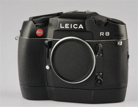 Leica R Motor Winder R Catawiki