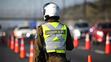 Aumentan A Los Fallecidos En Siniestros Viales Durante Fiestas