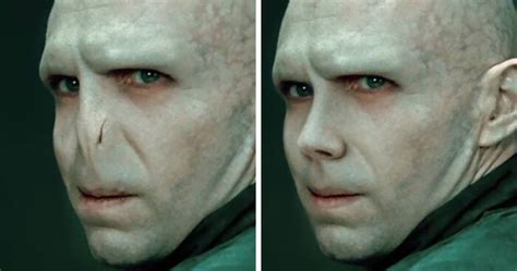 This Artist Uses Perfect Face Contour To Make Well Known Characters