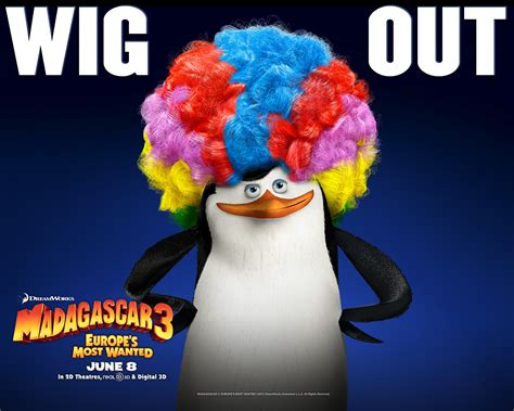 Review: Madagascar 3: Europe's Most Wanted (2012) | Awin Language