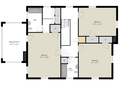 Fort Sill Housing Floor Plans - floorplans.click