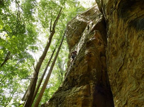 20 Amazing Things To Do In The Red River Gorge You Have To Check Out Alex On The Map