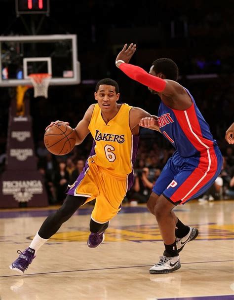 Photos: Lakers vs. Pistons (3/10/15) Photo Gallery | NBA.com