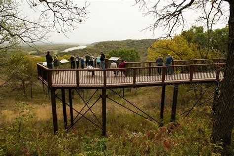 Indian Cave State Park