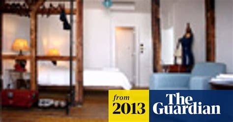 10 Of The Best Luxury Hostels In Europe In Pictures Travel The