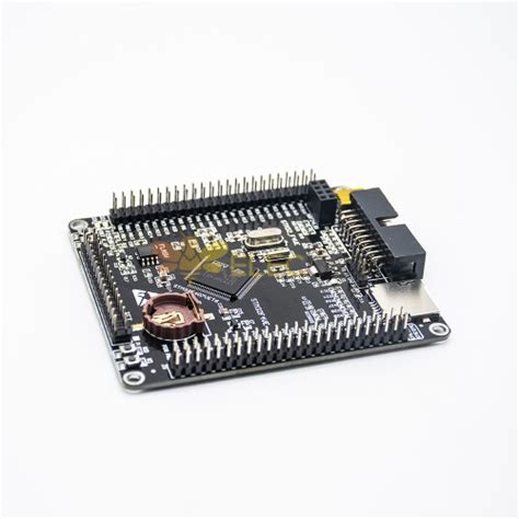 Stm F Vet Development Board Cortex M Stm Small System Learning