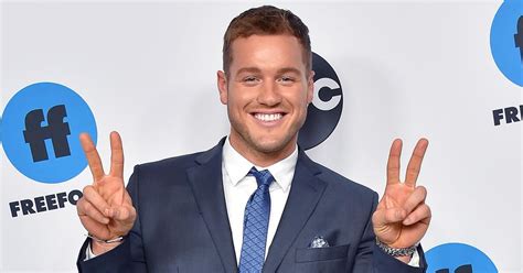 Colton Underwood Flooded With Offers To Return To Tv As First Gay