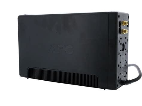 APC BX850M Back UPS Pro 850 VA 510 Watts 8 Outlets Uninterruptible