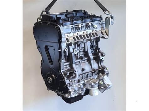 Engine Ford Transit 2 2 TDCi 16V Euro 5 PBBK2Q6090AC DRFB