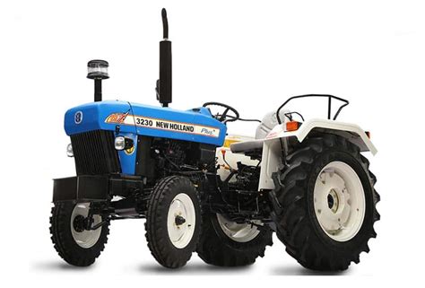 3230 Nx Overview Agricultural Tractors New Holland India Nhag