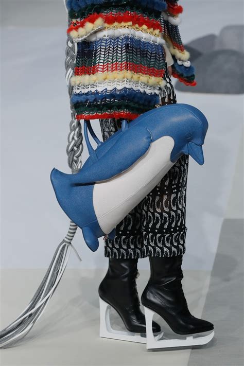 The Weirdest And Coolest Accessories From Nyfw