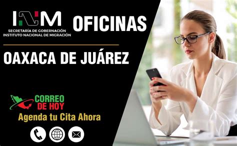 Inm En Oaxaca De Ju Rez Oaxaca Oficinas Tel Fonos Y Horarios De