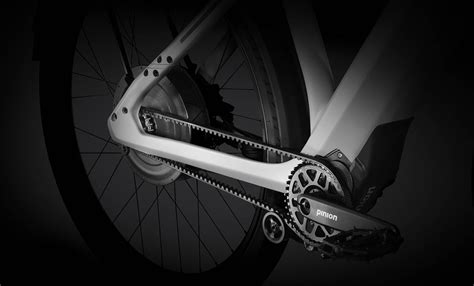 Stromer St2 Pinion 2023 Bikes Fan