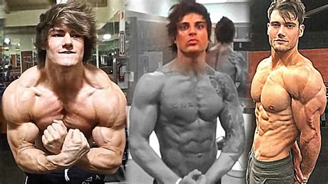 The Zyzz Generation Ft Jeff Seid Connor Murphy Jon Skywalker Aesthetics