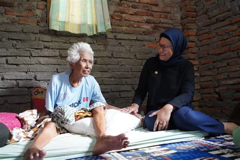 Pengaduan Masyarakat Dinas Kesehatan Indramayu