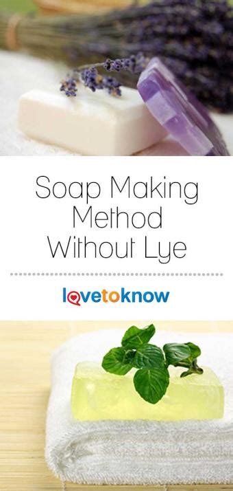 Soap Recipe Lye Free Besto Blog