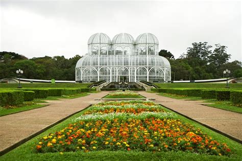 Os Jardins Mais Lindos Do Mundo Para Visitar Casa Vogue Viagem