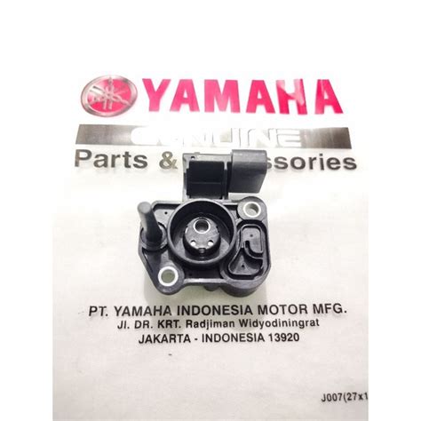 Sensor De Gas TP TPS Map Maqs Yamaha Vixion Nuevo Mio J X Ride