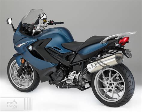 Comparativa Bmw F 800 Gt 2017 2019 Bmw F 800 R Akrapovic 2017 2019