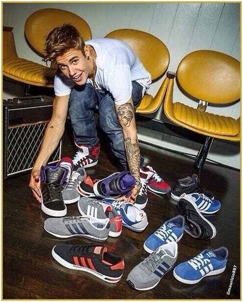 Justin Bieber Adidas Neo 2013 Justin Bieber Photo 35173784 Fanpop