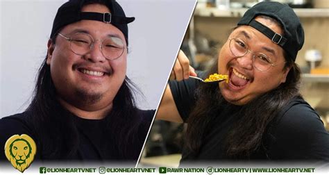 Ninong Ry recounts the craziest thing he did when he got drunk - LionhearTV