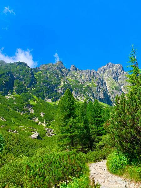 Letný Kemp Belianske Tatry Vaga Camp