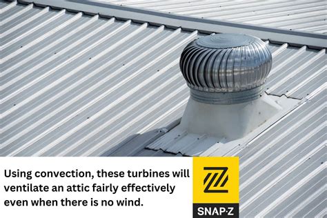 A Step By Step Guide To Roof Vent Installation Static Turbine And