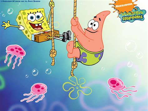 🔥 100 Bob Esponja Wallpapers Wallpapersafari