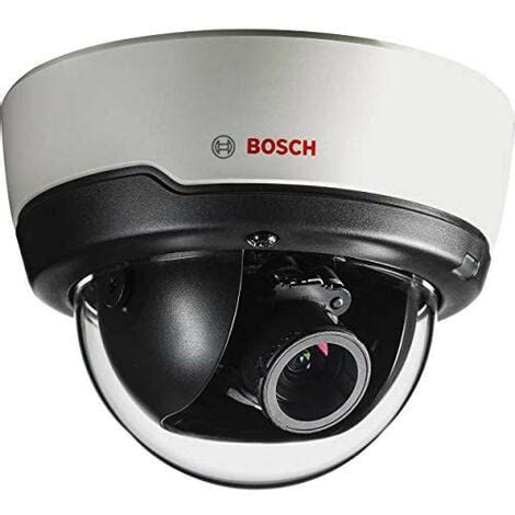 BOSCH Dome Fixe 5MP AVF H 265 NDI 5503 A NDI 5503 A B