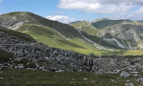 besten Routen in der Nähe von Cima Fauniera AllTrails