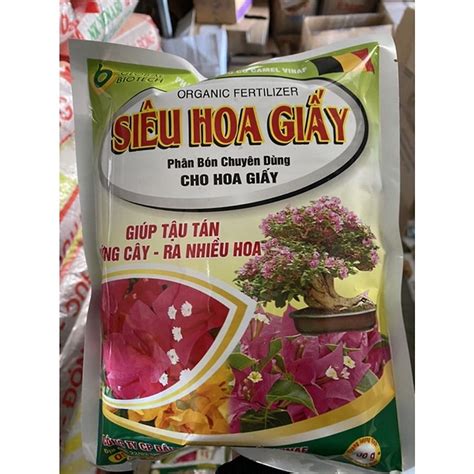 Top 5 Phân Bón Cho Cây Hoa Giấy Tốt Nhất Hiện Nay Alltopvn All Top