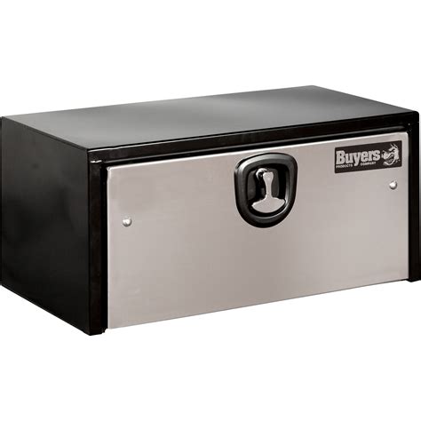 Stainless Steel Toolboxes - Riset