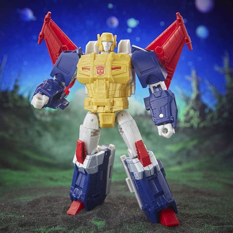 Transformers Legacy Evolution Voyager Metalhawk 7 Inch Action Figure Toys R Us Canada