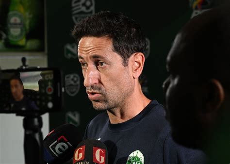 AmaZulu Coach Rejects Orlando Pirates Defeat Economy24