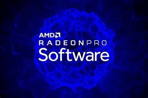 AMD Radeon Pro Software Enterprise 19 Q1 Pobierz Sterowniki Dla Kart