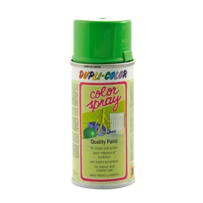 Dupli Color Color Spray Ral Gelbgr N Gl Nzend Ml Kaufen Bei Obi