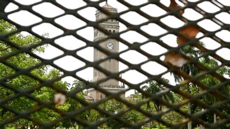 Sindicato De Trabajadores Decreta Paro De 24 Horas En La Upr Metro Puerto Rico