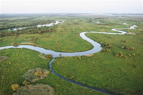 Gulf Of Mexico Coastal Resilience