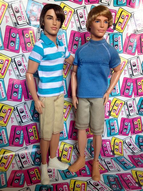 Angelo And Bambino Mikesbarbie Doll Flickr