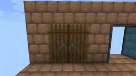 Your Doors Mod - Mods for Minecraft