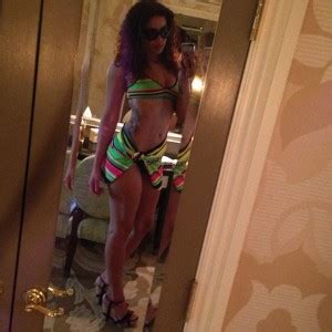 Jordin Sparks In A Bikini Of The Day Drunkenstepfather