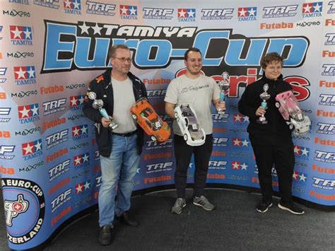 Lauf Tamiya Euro Cup Schweiz Mikanews De