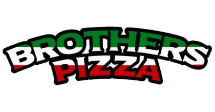 Brothers Pizza Near Me - Pickup and Delivery