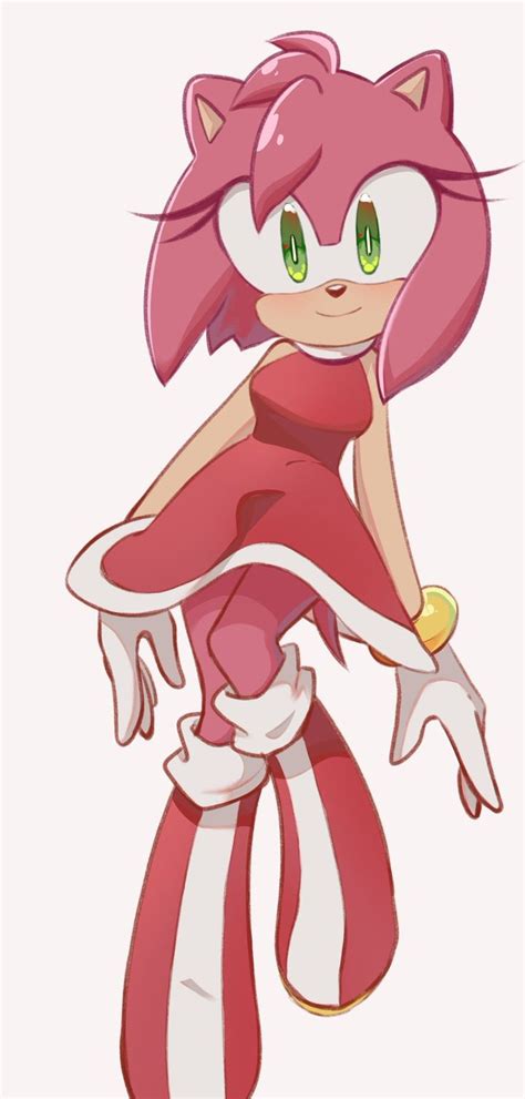 Pin By Yukari Dragneel On Kawaii In 2024 Amy Rose Shadow The