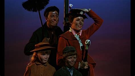 Mary Poppins - Mary Poppins Image (4495601) - Fanpop