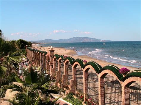 Oropesa Del Mar Turismo Qu Visitar En Oropesa Del Mar Comunidad