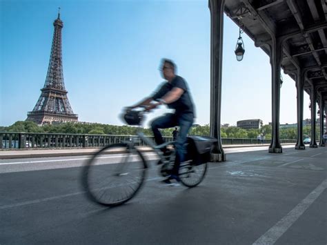 I 6 Migliori Tour In Bicicletta A Parigi Hellotickets